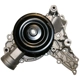 Purchase Top-Quality New Water Pump by GMB - 147-2310 pa2