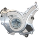 Purchase Top-Quality New Water Pump by GMB - 147-2310 pa3