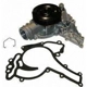 Purchase Top-Quality New Water Pump by GMB - 147-2310 pa5