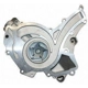 Purchase Top-Quality New Water Pump by GMB - 147-2310 pa6