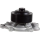 Purchase Top-Quality GMB - 147-2380 - Engine Water Pump pa4