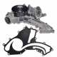 Purchase Top-Quality GMB - 147-3090 - Engine Water Pump pa1