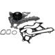 Purchase Top-Quality New Water Pump by GMB - 147-3100 pa2