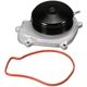 Purchase Top-Quality GMB - 147-3110 - Engine Water Pump pa3