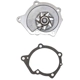 Purchase Top-Quality GMB - 148-1010 - Engine Water Pump pa1