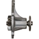 Purchase Top-Quality GMB - 148-1010 - Engine Water Pump pa2