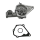 Purchase Top-Quality New Water Pump by GMB - 148-1170 pa2