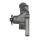 Purchase Top-Quality New Water Pump by GMB - 148-1170 pa3
