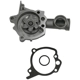 Purchase Top-Quality New Water Pump by GMB - 148-1190 pa4