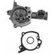 Purchase Top-Quality New Water Pump by GMB - 148-1190 pa5