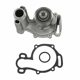 Purchase Top-Quality GMB - 148-1220 - Engine Water Pump pa5