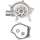 Purchase Top-Quality New Water Pump by GMB - 148-1230 pa3