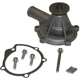 Purchase Top-Quality New Water Pump by GMB - 148-1370 pa10