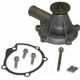 Purchase Top-Quality New Water Pump by GMB - 148-1370 pa6