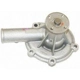Purchase Top-Quality New Water Pump by GMB - 148-1370 pa9