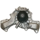 Purchase Top-Quality New Water Pump by GMB - 148-1400 pa3