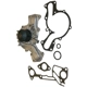 Purchase Top-Quality New Water Pump by GMB - 148-1400 pa5