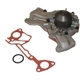 Purchase Top-Quality GMB - 148-1400AH - Engine Water Pump pa1