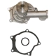 Purchase Top-Quality New Water Pump by GMB - 148-1440 pa2