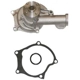 Purchase Top-Quality New Water Pump by GMB - 148-1440 pa7