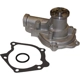 Purchase Top-Quality New Water Pump by GMB - 148-1480 pa10