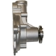 Purchase Top-Quality New Water Pump by GMB - 148-1480 pa3