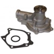 Purchase Top-Quality New Water Pump by GMB - 148-1480 pa7
