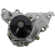 Purchase Top-Quality New Water Pump by GMB - 148-1510AH pa10