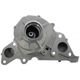 Purchase Top-Quality New Water Pump by GMB - 148-1510AH pa13