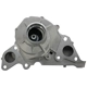 Purchase Top-Quality New Water Pump by GMB - 148-1510AH pa2
