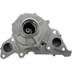 Purchase Top-Quality New Water Pump by GMB - 148-1510AH pa5