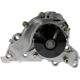 Purchase Top-Quality New Water Pump by GMB - 148-1510AH pa7