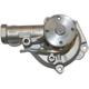 Purchase Top-Quality GMB - 148-1610 - Engine Water Pump pa4