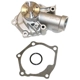 Purchase Top-Quality New Water Pump by GMB - 148-1780 pa12