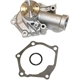 Purchase Top-Quality New Water Pump by GMB - 148-1780 pa15