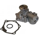 Purchase Top-Quality New Water Pump by GMB - 148-1780 pa6