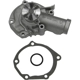 Purchase Top-Quality New Water Pump by GMB - 148-1810 pa4