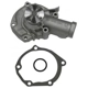 Purchase Top-Quality New Water Pump by GMB - 148-1810 pa5