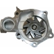 Purchase Top-Quality GMB - 148-2000 - Engine Water Pump pa3