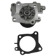 Purchase Top-Quality New Water Pump by GMB - 148-2280 pa1