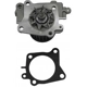 Purchase Top-Quality New Water Pump by GMB - 148-2280 pa10