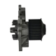Purchase Top-Quality New Water Pump by GMB - 148-2280 pa2