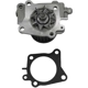 Purchase Top-Quality New Water Pump by GMB - 148-2280 pa4