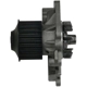 Purchase Top-Quality New Water Pump by GMB - 148-2280 pa6