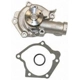 Purchase Top-Quality New Water Pump by GMB - 148-2330 pa14