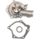 Purchase Top-Quality New Water Pump by GMB - 148-2330 pa3