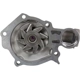Purchase Top-Quality New Water Pump by GMB - 148-2330 pa4