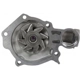 Purchase Top-Quality New Water Pump by GMB - 148-2330 pa6