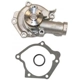 Purchase Top-Quality New Water Pump by GMB - 148-2330 pa7