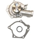 Purchase Top-Quality New Water Pump by GMB - 148-2330 pa9